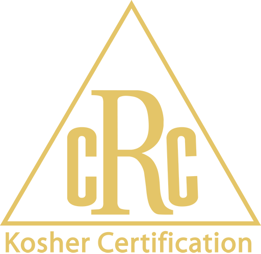 Kosher cRc certification