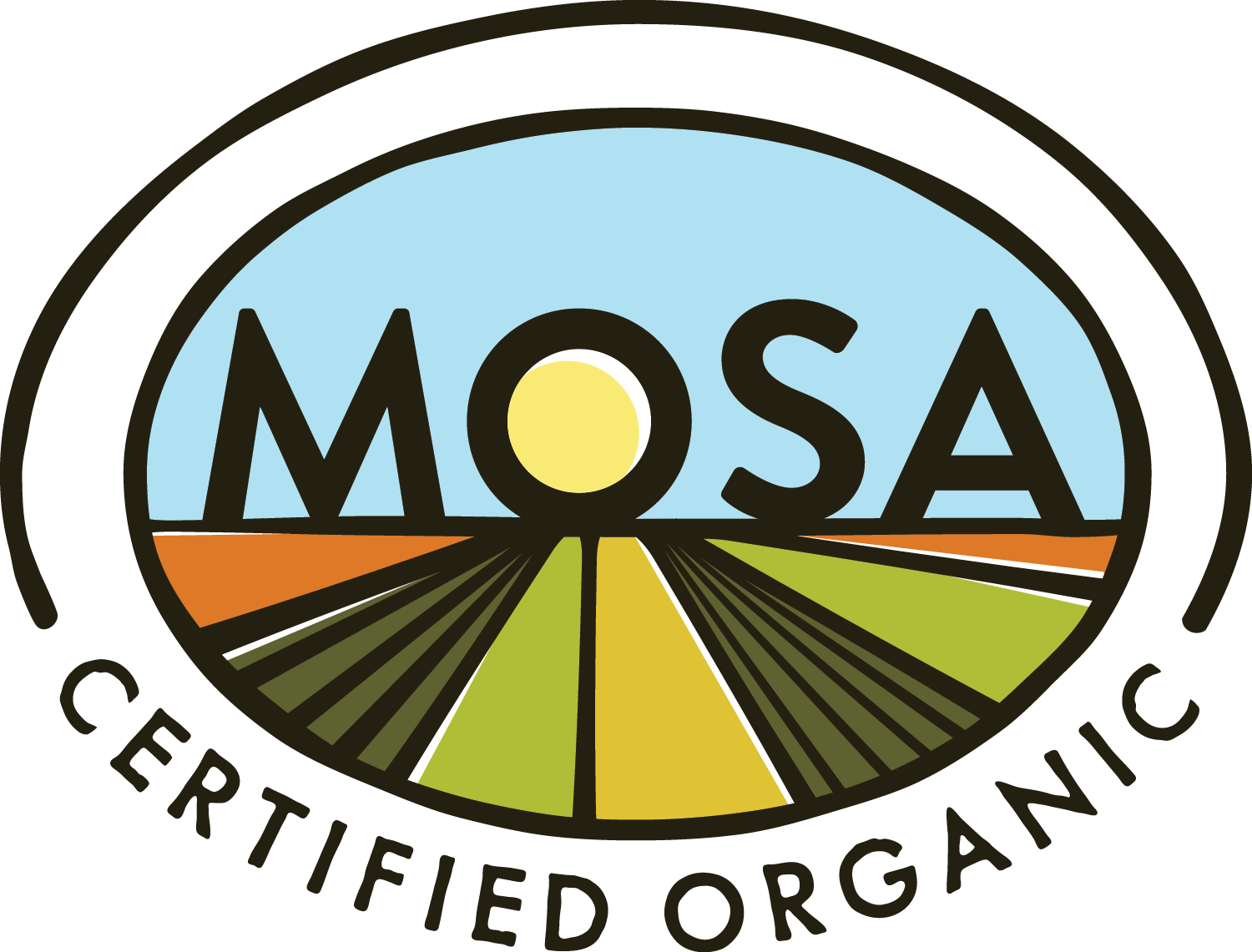 MOSA certification